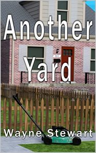 Baixar Another Yard (English Edition) pdf, epub, eBook