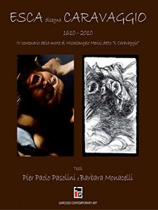 Baixar Esca disegna Caravaggio pdf, epub, eBook