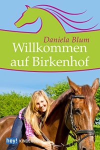 Baixar Willkommen auf Birkenhof pdf, epub, eBook