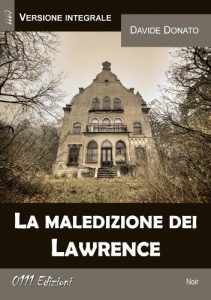 Baixar La maledizione dei Lawrence (versione integrale) (The best of 0111) pdf, epub, eBook