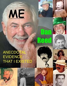 Baixar ME!: Anecdotal Evidence That I Existed (English Edition) pdf, epub, eBook