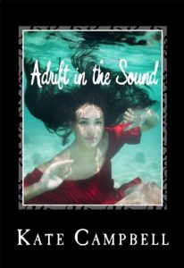 Baixar Adrift in the Sound (English Edition) pdf, epub, eBook