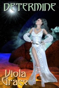 Baixar Determine (English Edition) pdf, epub, eBook