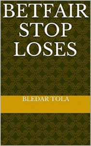 Baixar BETFAIR STOP LOSES (English Edition) pdf, epub, eBook