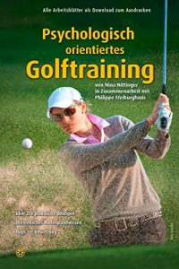 Baixar Psychologisch orientiertes Golftraining (German Edition) pdf, epub, eBook