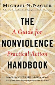 Baixar The Nonviolence Handbook: A Guide for Practical Action pdf, epub, eBook
