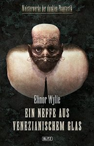 Baixar Meisterwerke  der dunklen Phantastik 07: Ein Neffe aus venezianischem Glas (German Edition) pdf, epub, eBook