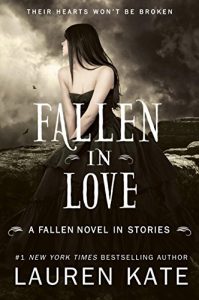 Baixar Fallen in Love pdf, epub, eBook