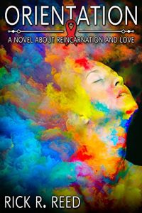 Baixar Orientation (English Edition) pdf, epub, eBook