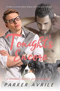 Baixar Tonight’s Encore (For the Love of Pup Book 1) (English Edition) pdf, epub, eBook