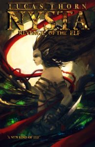 Baixar Revenge of the Elf (Nysta Book 1) (English Edition) pdf, epub, eBook