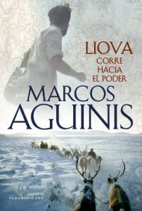 Baixar Liova: Corre hacia el poder pdf, epub, eBook