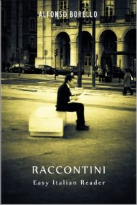 Baixar Raccontini – Easy Italian Reader (Italian Edition) pdf, epub, eBook