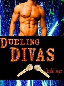 Baixar Dueling Divas (English Edition) pdf, epub, eBook