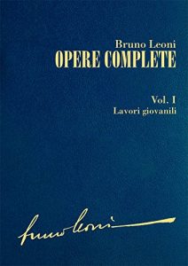 Baixar Opere complete. I: Lavori giovanili (Italian Edition) pdf, epub, eBook