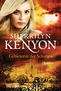 Baixar Gebieterin der Schatten: Roman (Dark Hunter-Serie 17) (German Edition) pdf, epub, eBook