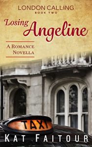Baixar Losing Angeline: London Calling Book Two (English Edition) pdf, epub, eBook
