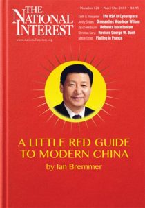 Baixar The National Interest (November/December 2013 Book 128) (English Edition) pdf, epub, eBook