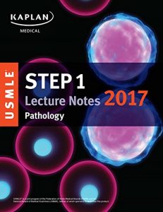 Baixar USMLE Step 1 Lecture Notes 2017: Pathology (USMLE Prep) (English Edition) pdf, epub, eBook