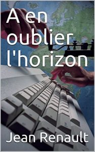 Baixar A en oublier l’horizon (French Edition) pdf, epub, eBook