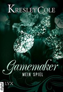 Baixar Gamemaker – Mein Spiel (Mafia-Reihe) (German Edition) pdf, epub, eBook