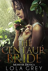 Baixar The Centaur Bride (Monster Erotica) (English Edition) pdf, epub, eBook