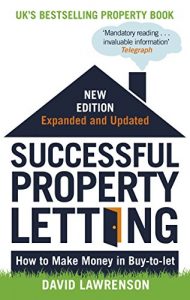 Baixar Successful Property Letting: How to Make Money in Buy-to-Let (English Edition) pdf, epub, eBook