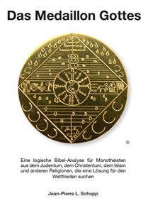 Baixar Das Medaillon Gottes pdf, epub, eBook