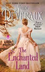 Baixar The Enchanted Land (Avon Historical Romance) pdf, epub, eBook