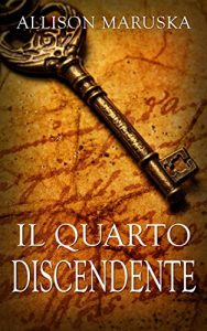 Baixar Il quarto discendente (Italian Edition) pdf, epub, eBook