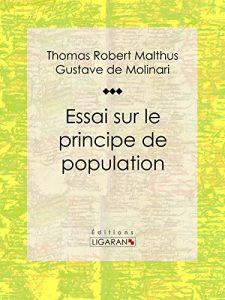 Baixar Essai sur le principe de population (French Edition) pdf, epub, eBook