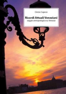 Baixar Ricordi Attuali Veneziani pdf, epub, eBook