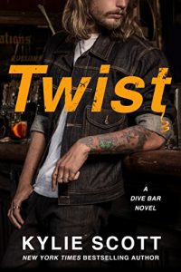 Baixar Twist: A Dive Bar Novel pdf, epub, eBook