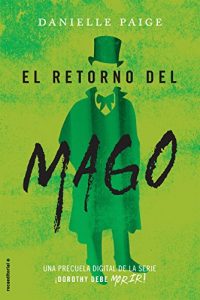 Baixar El retorno del mago pdf, epub, eBook