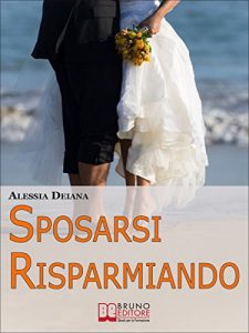 Baixar Sposarsi Risparmiando pdf, epub, eBook