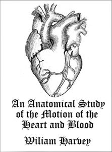 Baixar Exercitatio Anatomica de Motu Cordis et Sanguinis in Animalibus (Translated): An Anatomical Study on the Motion of the Heart and Blood in Animals (English Edition) pdf, epub, eBook