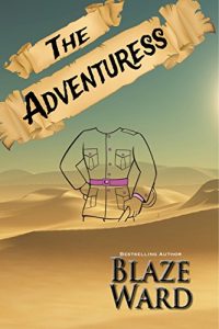 Baixar The Adventuress (English Edition) pdf, epub, eBook