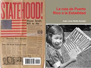 Baixar La Ruta de Puerto Rico hacia la Estadidad (Spanish Edition) pdf, epub, eBook