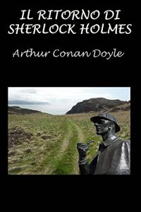 Baixar Il ritorno di Sherlock Holmes (Italian Edition) pdf, epub, eBook