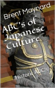 Baixar ABC’s of Japanese Culture (Historic ABC’s) (English Edition) pdf, epub, eBook