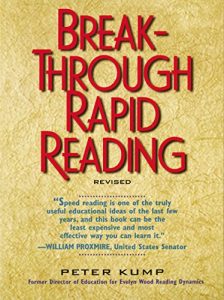 Baixar Breakthrough Rapid Reading pdf, epub, eBook