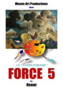 Baixar Computorisme FORCE 5 (French Edition) pdf, epub, eBook