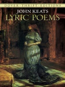 Baixar Lyric Poems (Dover Thrift Editions) pdf, epub, eBook