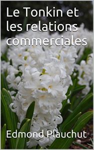 Baixar Le Tonkin et les relations commerciales (French Edition) pdf, epub, eBook