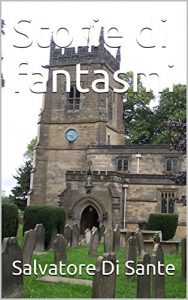 Baixar Storie di fantasmi (Italian Edition) pdf, epub, eBook