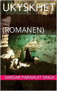 Baixar UKYSKHET: (ROMANEN) (Norwegian Edition) pdf, epub, eBook
