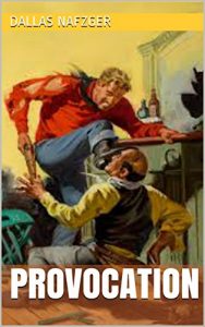 Baixar Provocation (English Edition) pdf, epub, eBook