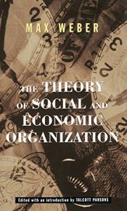 Baixar The Theory Of Social And Economic Organization (English Edition) pdf, epub, eBook