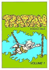 Baixar TRAZZAN: Volume 1 (Italian Edition) pdf, epub, eBook