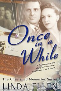 Baixar Once in a While (The Cherished Memories Series Book 1) (English Edition) pdf, epub, eBook